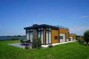 Oever Lodge | 6 personen