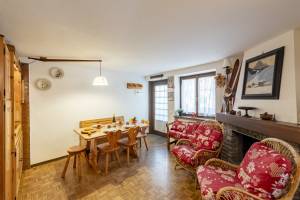Graceful Apartment In Courmayeur