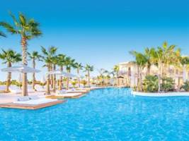 Stella Island Luxury Resort en Spa