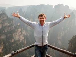 Rondreis Zuid-China: Natuur & Cultuur (2 weken); Ruige natuur en