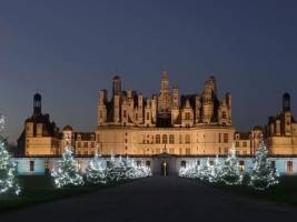 VVF Villages - Les châteaux de la Loire - Amboise