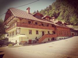 Pr' Matjon - Pension