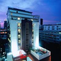 Furama Xclusive Sukhumvit Hotel