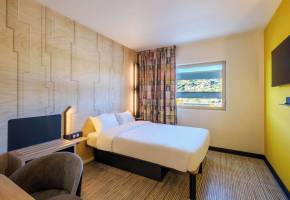 B&B Hotel Nice Stade Riviera