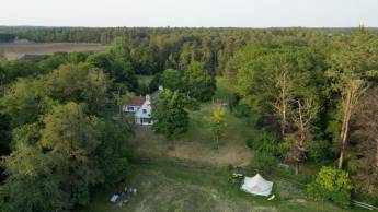 Camping in Grijsberg