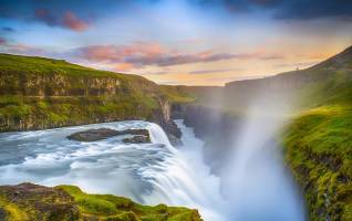 15-daagse cruise IJsland en Schotland