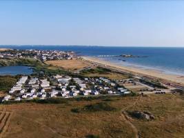 Camping de la Plage