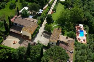 Marignolle relais en charme
