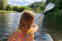 Sonnencamp am Gösselsdorfersee