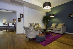 Scandic Stavanger Forus