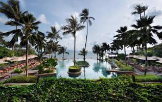 Anantara Bophut Resort