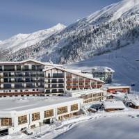 Hochfirst The Luxury Mountain Resort