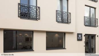 Boutique Hotel Sole