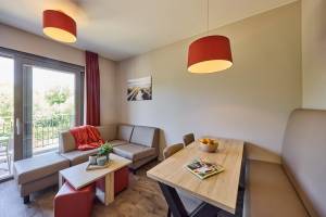 Studio | 4 personen