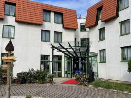 Best Western Spreewald Hotel