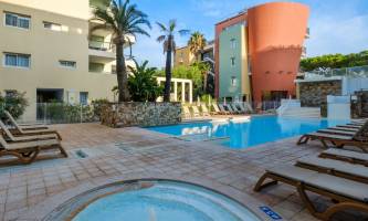 Résidence Port Prestige