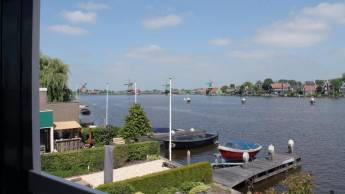 Boutique Hotel Zaan