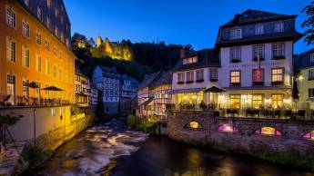 Achat hotel Monchau