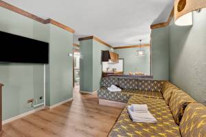 Grange Hike & Ski - 16D Sestriere