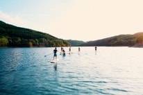 Camping Liefrange