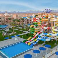 Pickalbatros Aqua Park Resort
