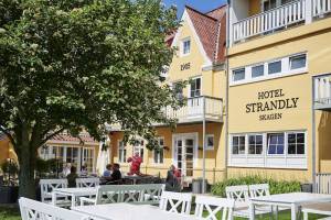 Hotel Strandly Skagen