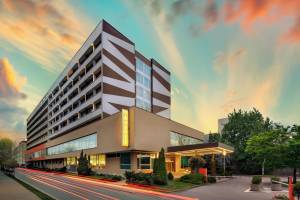 Avanti Hotel Brno