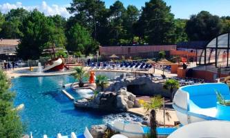 Camping Le Palace