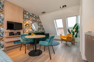 Studio / Appartement Langstraat 29D Zoutelande 2 Personen | Stra