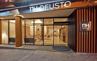NH Bilbao Deusto
