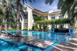 Koi Resort and Spa Hoi An