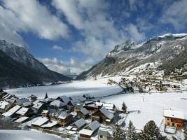VVF Villages - Les Alpages du Queyras - Ceillac
