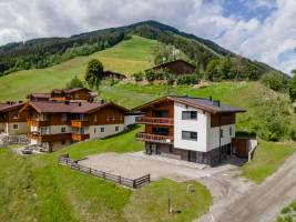 Chalet Susanna S