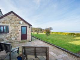 Picton Lodge - Sea Views