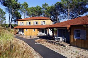 Residence Nemea Le Domaines des Dunes