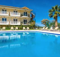 Hotel Ilios - adults only