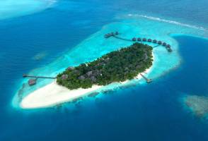 Adaaran Club Rannalhi