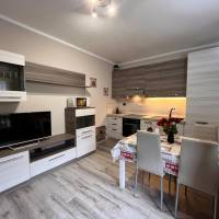 Apartment Moonstone Ridge