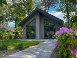 Ecovilla Boszicht Comfort | 6 personen