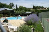 Camping La Cerise