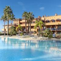 Bakour Oh Nice Costa del Sol