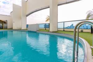 First Central Hotel Suite