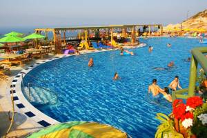 Aqua Sun Village Waterpark