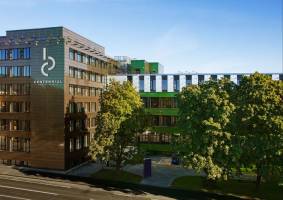 Centennial Nexus Tallinn