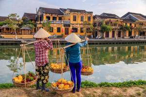 21-daagse groepsrondreis Beste van Vietnam