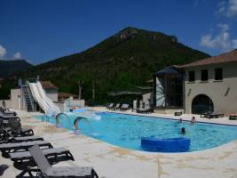 Camping Les Prades