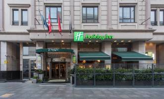 Holiday Inn Sisli Istanbul
