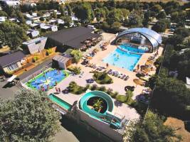 Camping Le Beaulieu