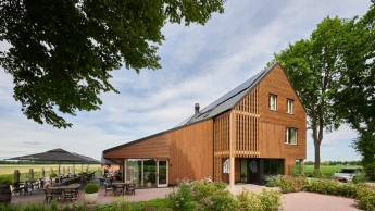 Boutique hotel Het Witte Veen