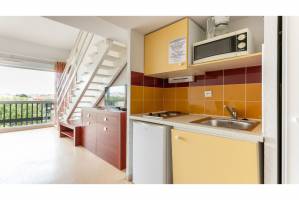 Le Saint Clair ST4 A/C duplex